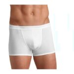 Boxer Men Basic Short Sloggi 10004753-0003 ΛΕΥΚΟ