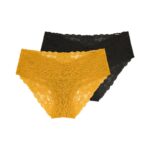 Γυναικείο Slip Κανονικό “Lana” Dorina 2 Pack-FXBF0002LA080-2X0305