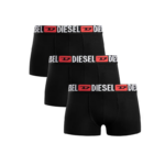 Ανδρικό Boxer “Damien Three Pack” Diesel (Συσκ. 3 τμχ.)-00ST3V-0DDAI-E4356