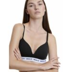 Γυναικείο Σουτιέν Top Walk W2252