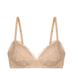 Σουτιέν Dorina Χωρίς Μπαλένα Με Ενίσχυση Cup B FXWL0005LA125-BE0051