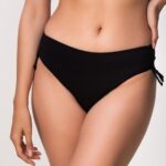 Γυναικείο Μαγιό Slip Tai Bluepoint 24065096-02 ΜΑΥΡΟ