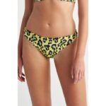 Γυναικείο Μαγιό Slip Mini BLU4U-24365238-16