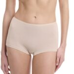 Γυναικείο Boxer Σλιπ 2Pack Bamboo WALK-W2034-1919 ΜΠΕΖ