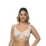 Γυναικείο Σουτιέν Minimizer Moonlight Cup D-2115