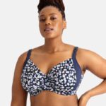 Γυναικείο Μαγιό Σουτιέν “Mesola” Dorina Cup G-FXBK0026MI010-BL0122