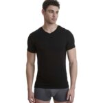 Walk ανδρικό T-Shirt bamboo-W1991-02