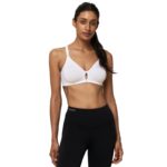 Σουτιέν Triumph Triaction Fitness N 10005020-0003 ΛΕΥΚΟ