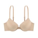 Σουτιέν Michelle Dorina Push Up Με Μπανέλα-D17192MI033-BE0001