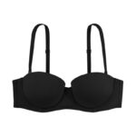 Σουτιέν Michelle Dorina Strapless-Πολυμορφικό-D17193MI033-BK0001