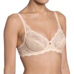 Σουτιέν Triumph Amourette 300 W – Με Μπανέλα Χωρίς Ενίσχυση 10166797-0026 ΜΠΕΖ