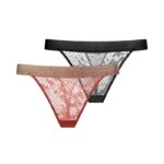 Γυναικείο Slip String “Vera” Dorina 2 Pack-FXST0008ME028-2X0393