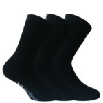 Κάλτσα Αθλητική Unisex Walk (Συσκ. 3 Τεμάχια)-V9900-020202