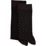 Κάλτσες Βαμβακερές Ανδρική 2τμχ Me-We-2-2508-1