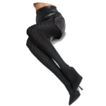  Γυναικείο Καλσόν με Σχέδιο Οπακ Marilyn 60 Den-28876