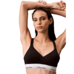 Bralette Push Up Αθλητικό Calvin Klein-000QF7900E UB1