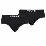 Ανδρικά Σλιπ  Levi s 2 Pack-701223909-001