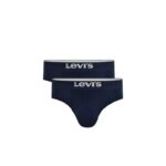 Ανδρικά Σλιπ  Levi s 2 Pack-701223909-002