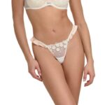 Σλιπ String Miss Rosy-MR11205
