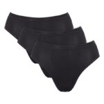 Sloggi Slip Tai 3pack Go Daily Cotton Essential Comfort-10222331-0004/04