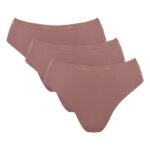 Sloggi Slip Tai 3pack Go Daily Cotton Essential Comfort-10222331-1141/H2