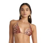 Γυναικείο Top Μαγιό Τρίγωνο BLU4U Cup B-25366284-19