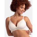 Γυναικείο Σουτιέν Με Push Up & Χωρίς Μπαλένα “Originsl” Dorina-FXWL0015MI115-IV0033