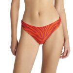 Γυναικείο Μαγιό Slip Mini BLU4U-25365382-07 ΠΟΛΥΧΡΩΜΟ