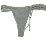 Σλιπ String Amelie  462/N/MY ΛΕΥΚΟ