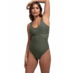 Γυναικείο Μαγιό Κανονικό Ολόσωμο “Saint Tropez” Dorina-DCSU0002MI059-GE0089