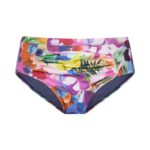 Μαγιό Dorina Σλιπ Midi “Miquela” Bikini για Μεγάλα Μεγέθη-FXHI0021MI120-BL0136
