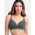 Γυναικείο Σουτιέν Με Push Up χωρίς Μπανένα “Origis” Dorina-FXWL0016VI003-GE0007