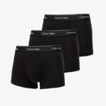 Ανδρικό Boxer Low Rise Trunk 3Pack "Cotton" Calvin Klein-LV00NB4389 TM6