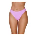 Γυναικείο Μαγιό Slip Tai Bluepoint 25065092-11 ΜΩΒ