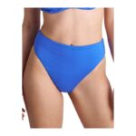 Γυναικείο Μαγιό Slip Tai Κανονικό BLU4U-25365089-1-14 ΡΟΥΑ