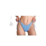 Γυναικείο Μαγιό Slip Brazil BLU4U-25365090-25 ΣΙΕΛ