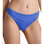 Γυναικείο Μαγιό Slip Mini BLU4U-25365091-1-14 ΡΟΥΑ