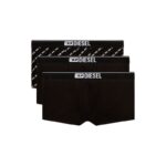 Ανδρικά Μπόξερ Diesel Damien Cotton Stretch 3 Pack-A17752-00LHBI-E3784
