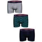 Boxer John Frank 3 Pack JF3BFG05