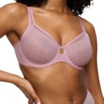 Σουτιέν Minimizer TRIUMPH Signature Sheer W01 EX-10215906-7837/12