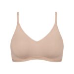 Γυναικείο Top Sloggi Go Daily Cotton-10222318-00LZ/LZ  ΜΠΕΖ