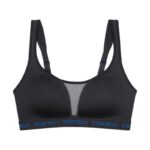 Σουτιέν Triumph Triaction Energy Lite P Ex-10224865-0004/04  ΜΑΥΡΟ