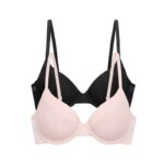 Γυναικείο Σουτιέν Με Ενίσχυση & Μπαλένα “Jana” 1+1 Δώρο Dorina Cup-FXTT0121ME033-2X0202