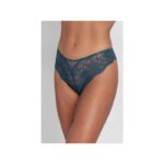 Γυναικείο Εσώρουχο Slip Κανονικό “Jemma” Dorina-FXBF0106LA185-GE0107