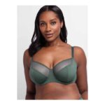 Γυναικείο Σουτιέν Με Μπαλένα “Madison” 1+1 Δώρο Dorina-FXWB0001ME018-2X0506