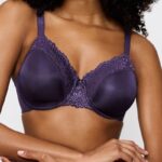 Σουτιέν Minimizer TRIUMPH Ladyform Soft W-10166306-00EH/EH  ΜΩΒ