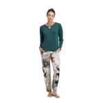 ΠΥΤΖΑΜΑ ΓΥΝΑΙΚΕΙΑ GOLDENBAY-11552 ΥΠΑΡΙΣΣΙ