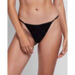 Γυναικείο Σλιπ “Julianna” String Dorina-FXST0052SW004-BK0001