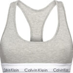 Bralette  Χωρίς Ενίσχυση Calvin Klein-LV00QF8493 P7A