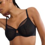 Γυναικείο Σουτιέν Comfort Contour W01 Triumph-10226401-0004